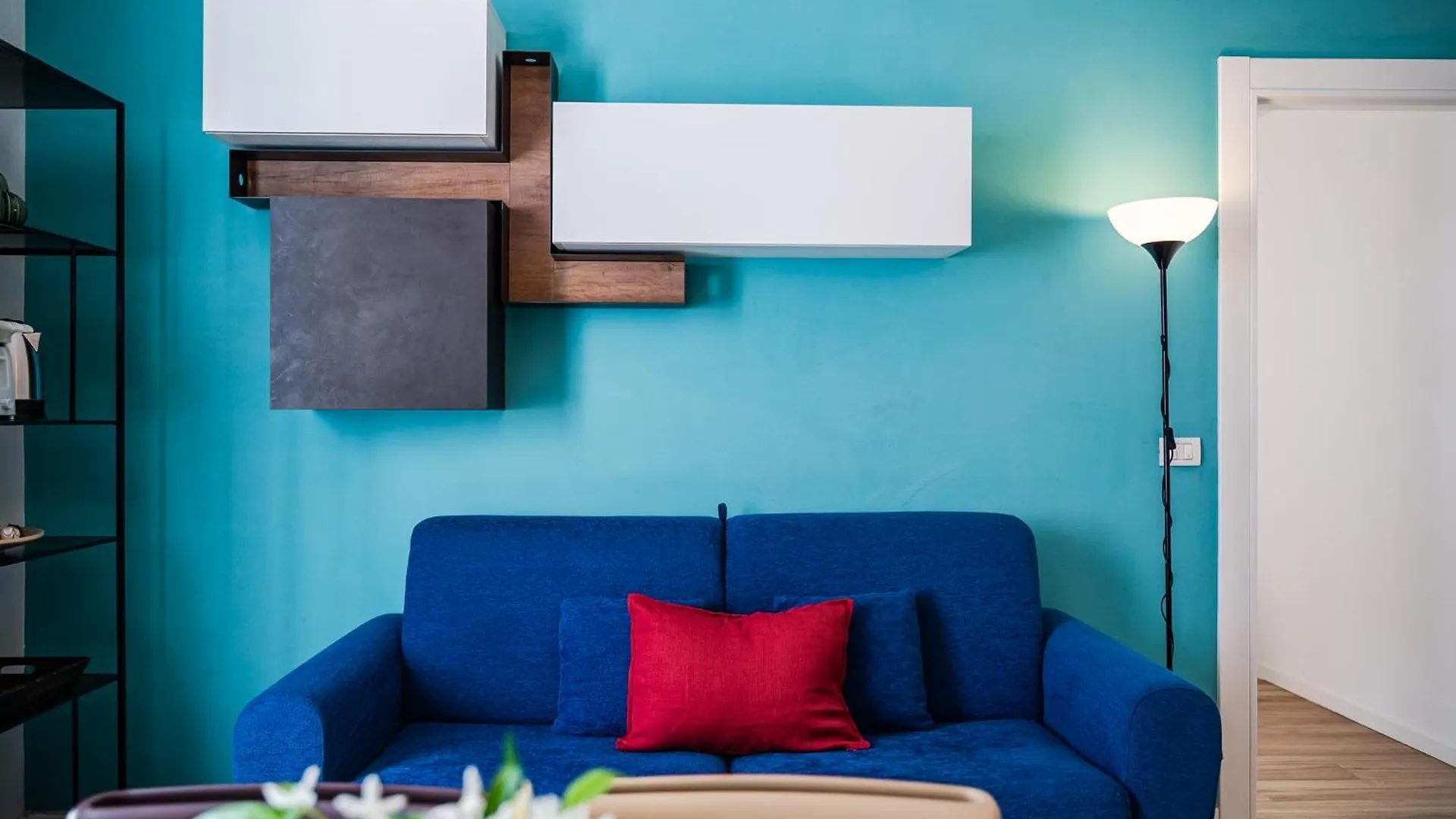 Stay Inn Modena, Comfort & Relax Italy