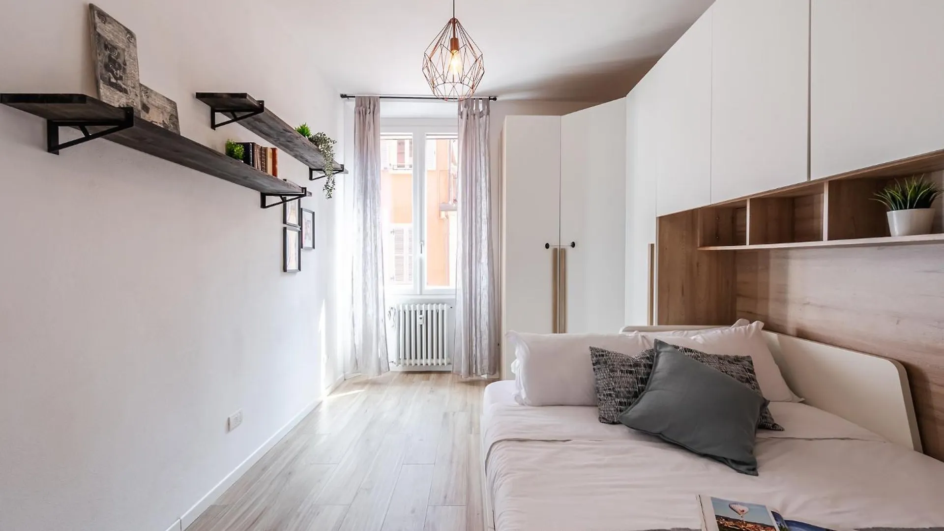 Stay Inn Modena, Comfort & Relax Apartment Modena