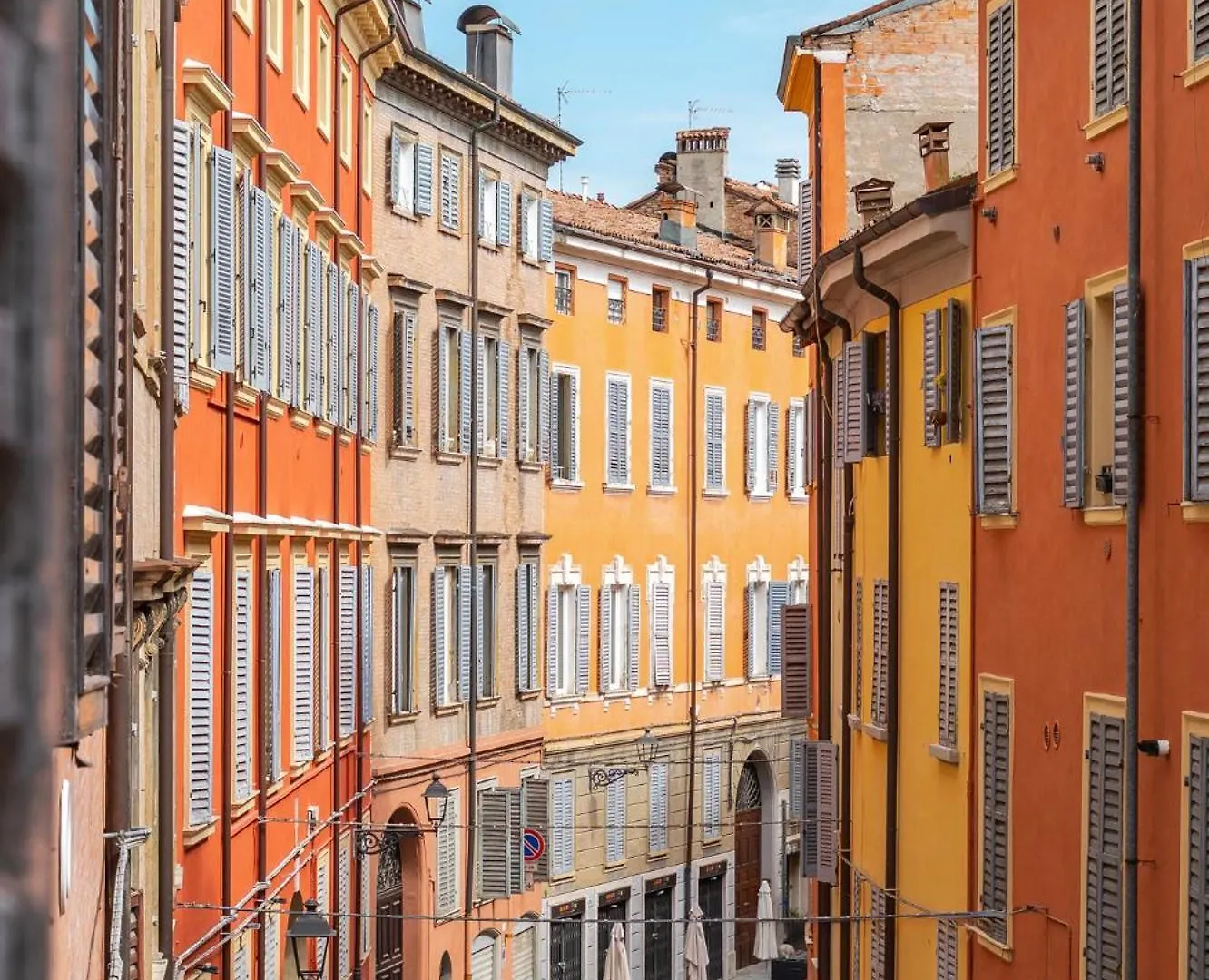 Stay Inn Modena, Comfort & Relax Modena