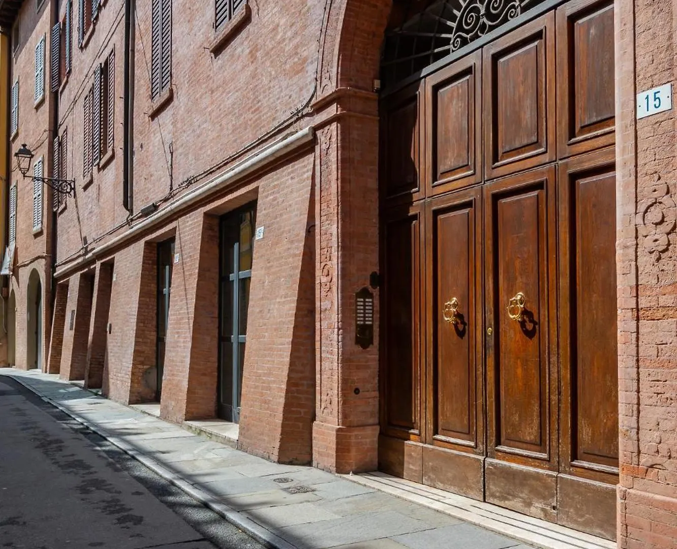 Stay Inn Modena, Comfort & Relax Apartment