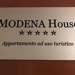 House Appartamento